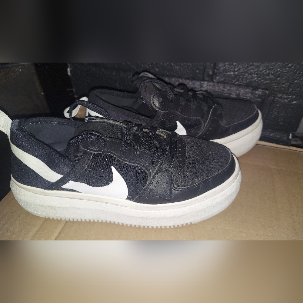 Nike Court Vision Alta